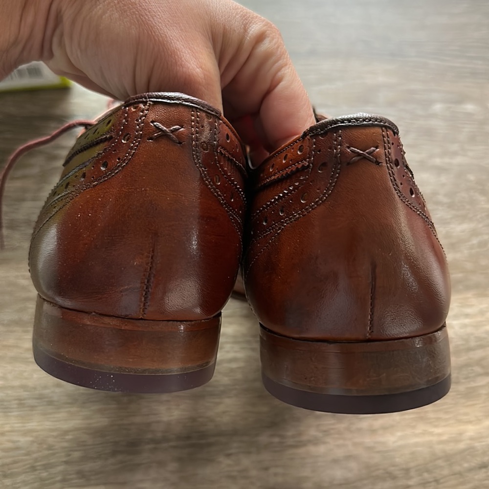 Ted Baker Gryene shoes 11.5 - Picture 6 of 9